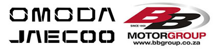 Omoda / Jaecoo Lydenburg